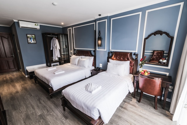 スッダ・ブティック・ホテル