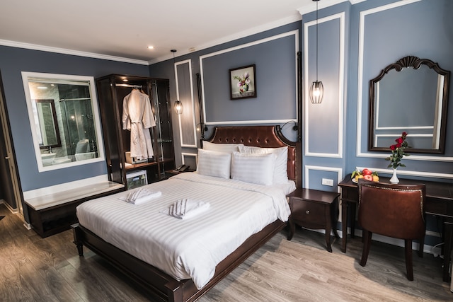 スッダ・ブティック・ホテル