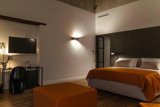 アルテミジア・ドムス - セントロ・ストーリコ