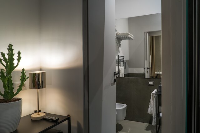 アルテミジア・ドムス - セントロ・ストーリコ