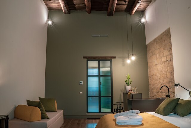 アルテミジア・ドムス - セントロ・ストーリコ