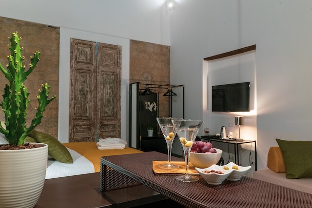 アルテミジア・ドムス - セントロ・ストーリコ