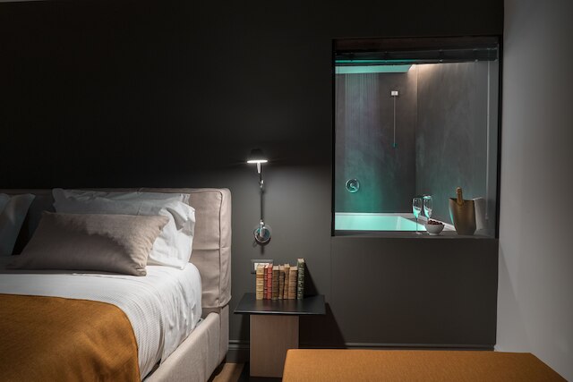 アルテミジア・ドムス - セントロ・ストーリコ