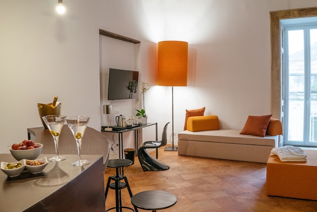 アルテミジア・ドムス - セントロ・ストーリコ