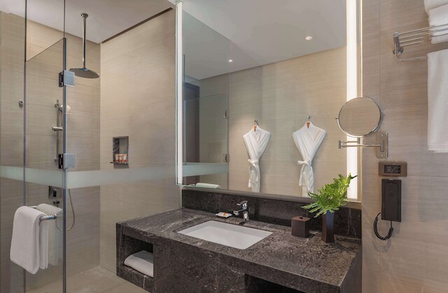 デュシット D2 ダバオ