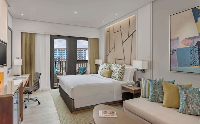 デュシット D2 ダバオ