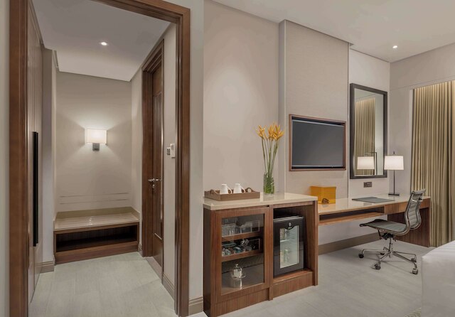 デュシット D2 ダバオ