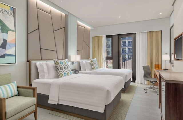 デュシット D2 ダバオ