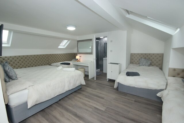 サッカー スイート