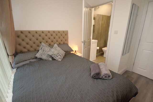 サッカー スイート