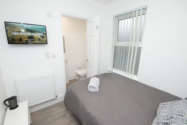 サッカー スイート