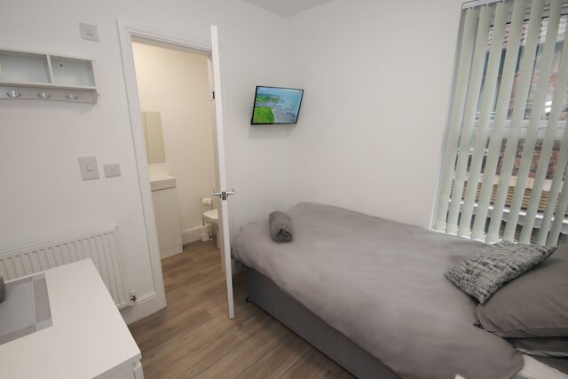 サッカー スイート