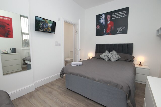 サッカー スイート