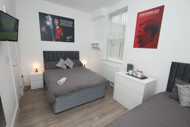 サッカー スイート