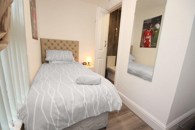 サッカー スイート