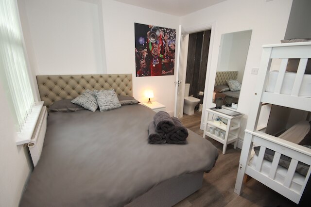 サッカー スイート