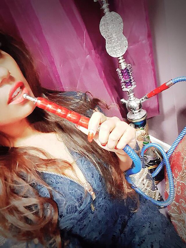 マンチェスター パーティー パッド