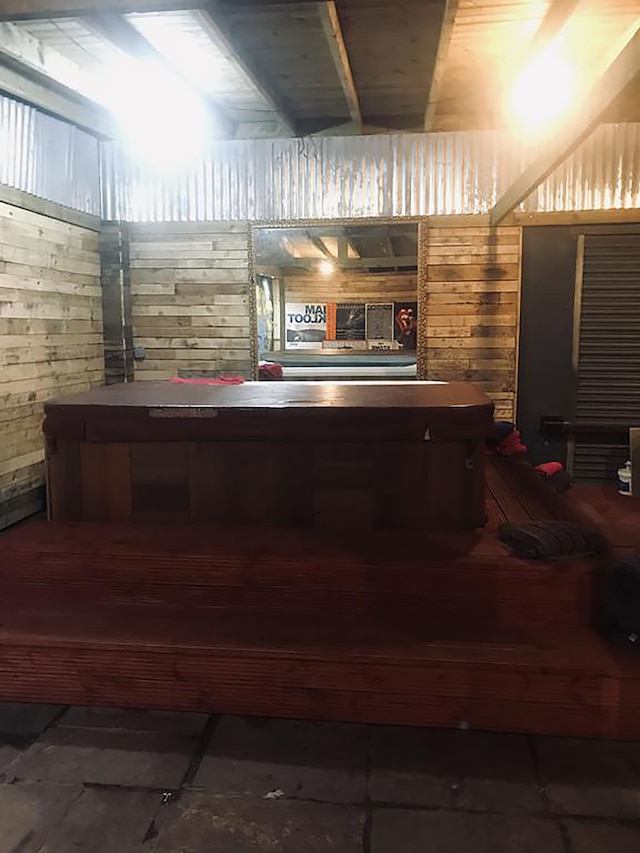 マンチェスター パーティー パッド