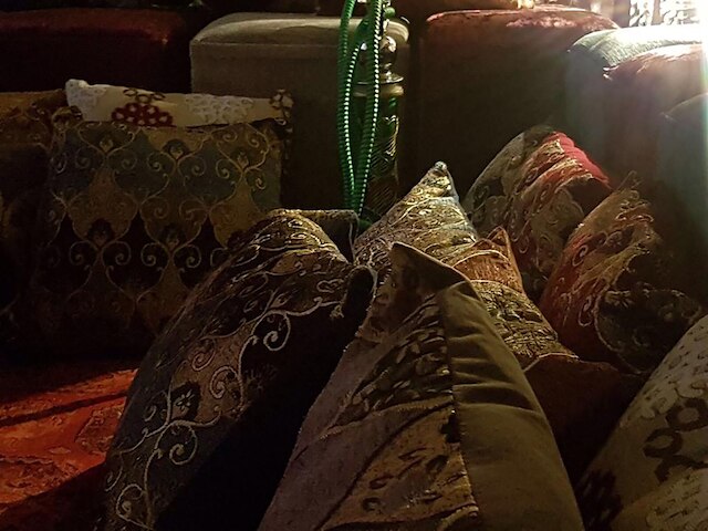 マンチェスター パーティー パッド