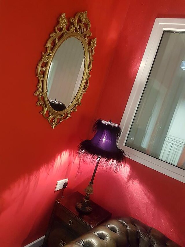 マンチェスター パーティー パッド