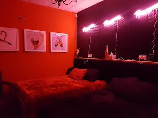 マンチェスター パーティー パッド