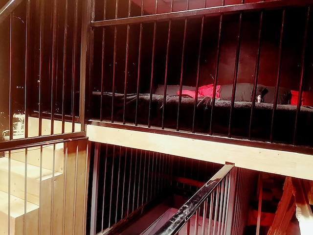 マンチェスター パーティー パッド