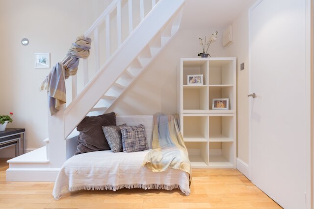 ロンドン ヴィラ - 43 クランリカード ガーデンズ