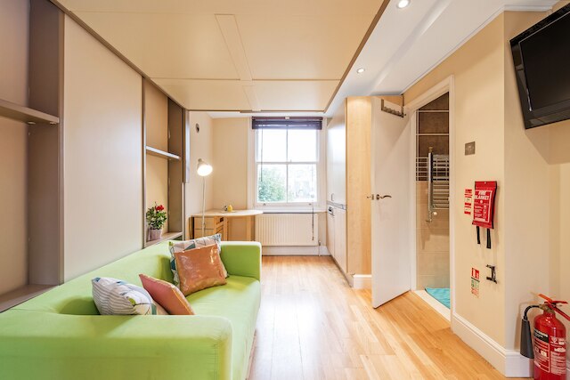 ロンドン ヴィラ - 43 クランリカード ガーデンズ