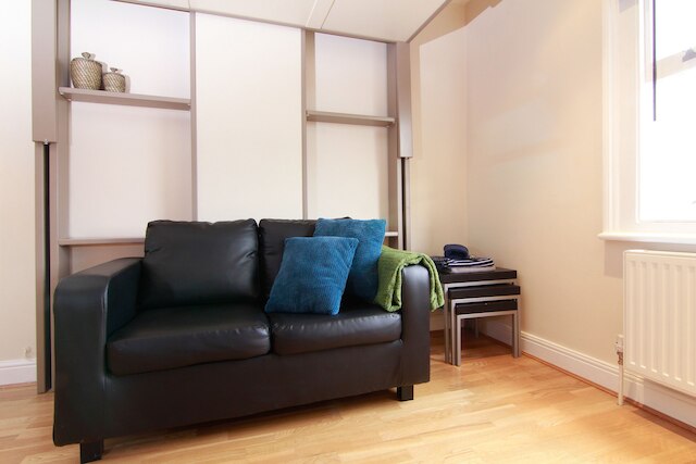 ロンドン ヴィラ - 43 クランリカード ガーデンズ