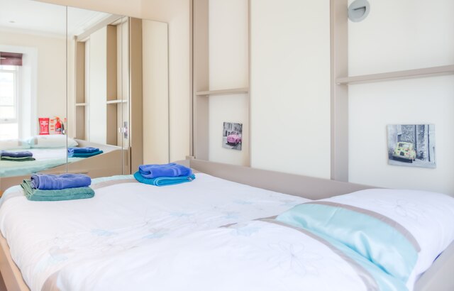 ロンドン ヴィラ - 43 クランリカード ガーデンズ