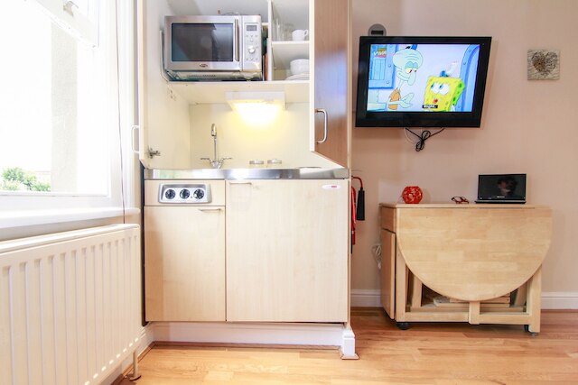 ロンドン ヴィラ - 43 クランリカード ガーデンズ