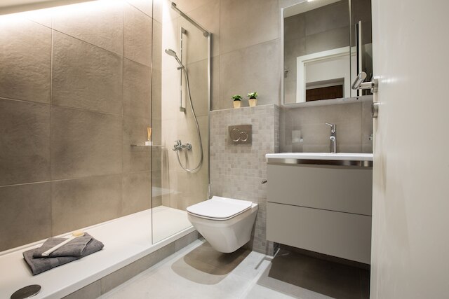 ロンドン ヴィラ - 41 クランリカード ガーデンズ