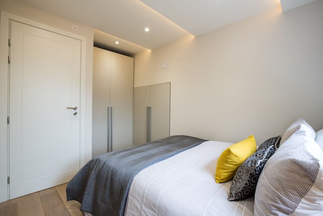 ロンドン ヴィラ - 41 クランリカード ガーデンズ