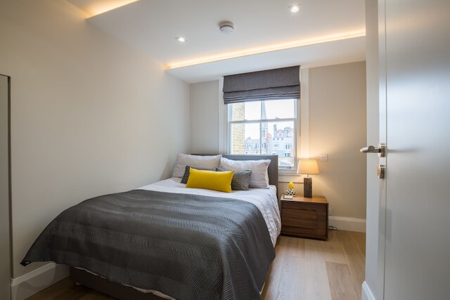 ロンドン ヴィラ - 41 クランリカード ガーデンズ