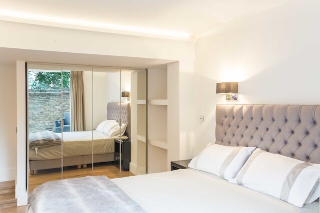 ロンドン ヴィラ - 13 タルボット スクエア