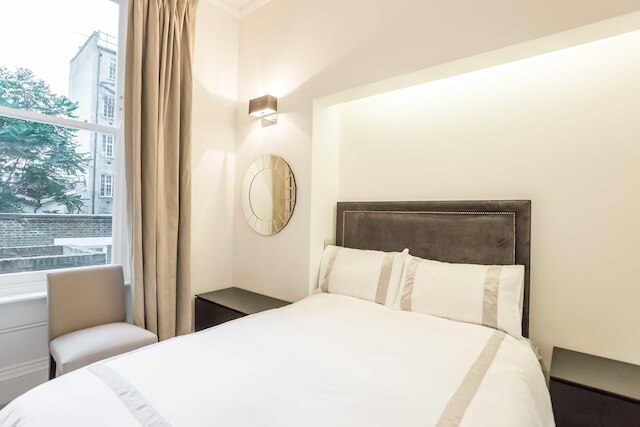 ロンドン ヴィラ - 13 タルボット スクエア