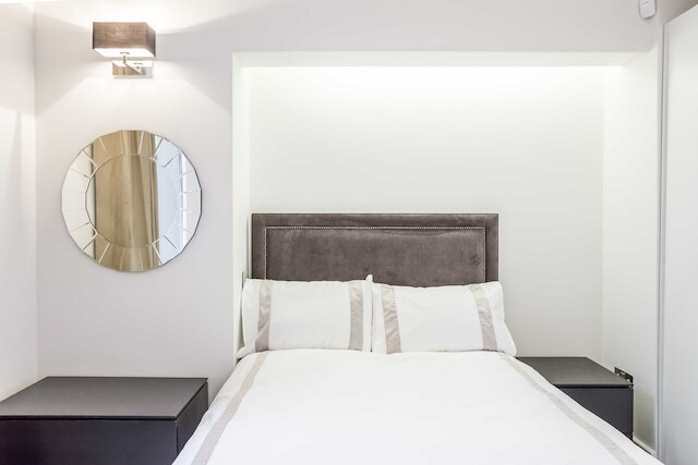 ロンドン ヴィラ - 13 タルボット スクエア