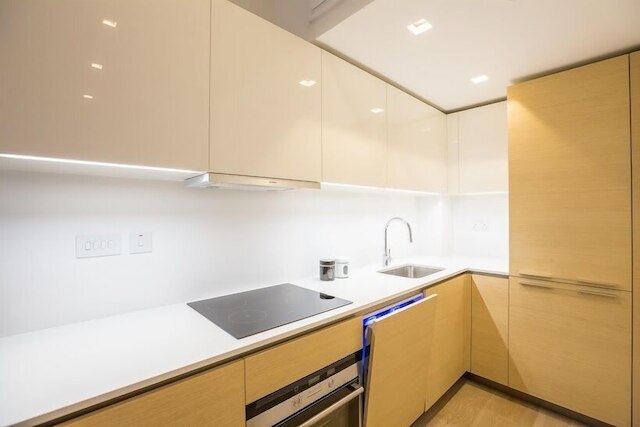 ロンドン ヴィラ - 20 プリンセス スクエア