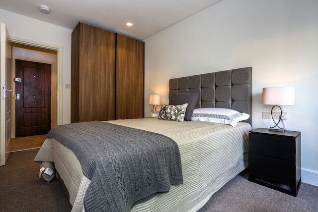 ロンドン ヴィラ - 20 プリンセス スクエア