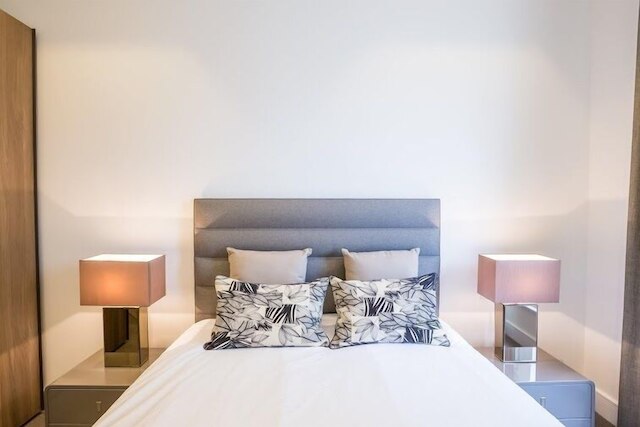 ロンドン ヴィラ - 20 プリンセス スクエア