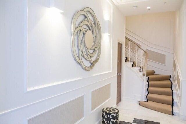 ロンドン ヴィラ - 20 プリンセス スクエア