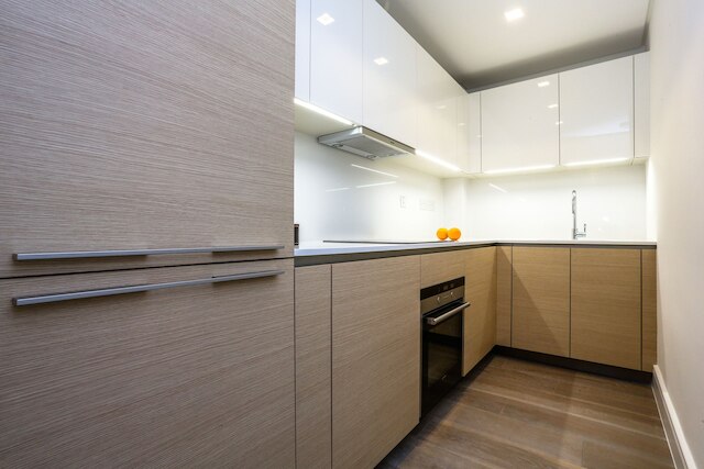 ロンドン ヴィラ - 20 プリンセス スクエア