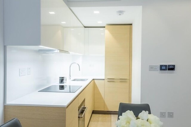 ロンドン ヴィラ - 20 プリンセス スクエア