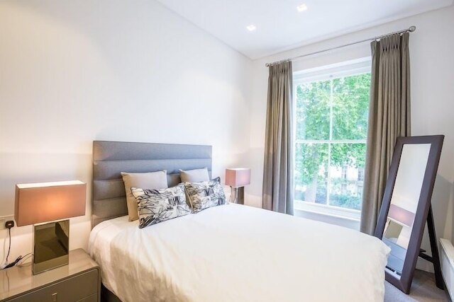 ロンドン ヴィラ - 20 プリンセス スクエア