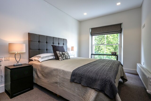 ロンドン ヴィラ - 20 プリンセス スクエア