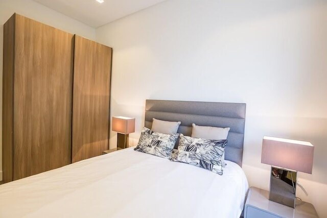 ロンドン ヴィラ - 20 プリンセス スクエア