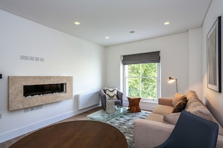 ロンドン ヴィラ - 20 プリンセス スクエア