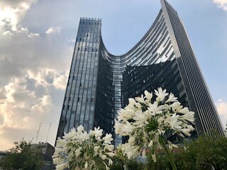 コラソン デ レフォルマ