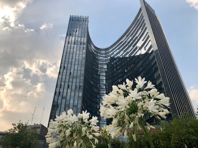 コラソン デ レフォルマ