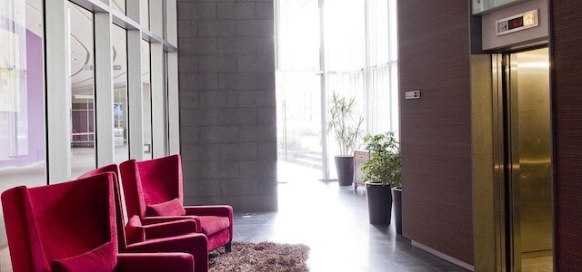 コラソン デ レフォルマ